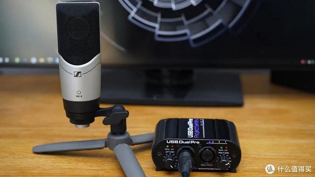 森海塞尔mk4麦克风怎么样（森海塞尔mk4麦克风详细参数）(10)