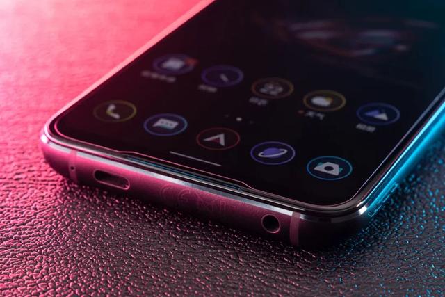 rog手机怎么样(腾讯ROG游戏手机6测评)(6)