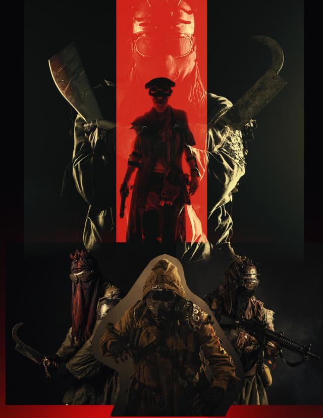 ps制作海报教程(在ps中如何制作电影海报)(12)