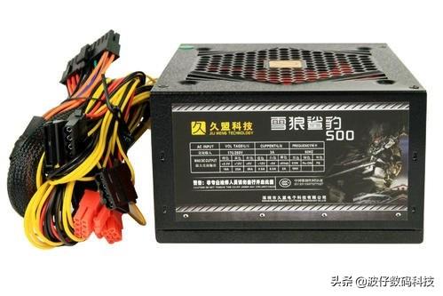 电脑为什么自动重启（电脑自动重启的原因及解决方法）(4)