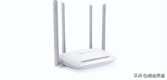 水星mw325r路由器怎么设置(水星325r路由器设置方法图解)(1)