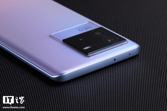 iqooneo6se怎么样（iQOO Neo6 SE详细评测）(9)