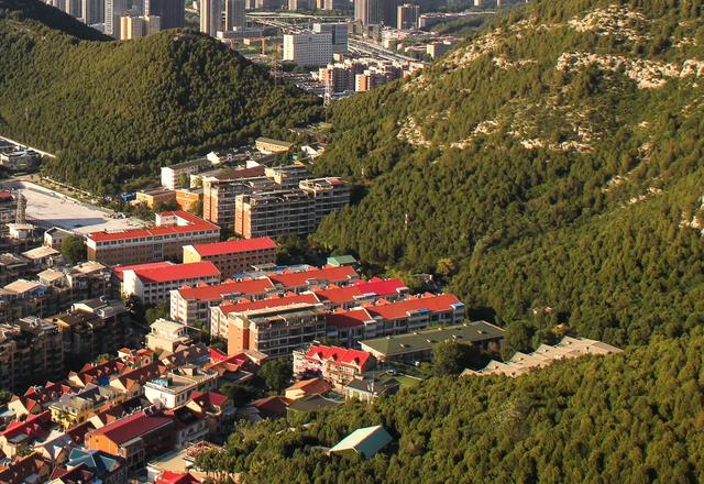 ps怎么让图片变得更清晰（ps锐化图片提高清晰度的方法）(5)