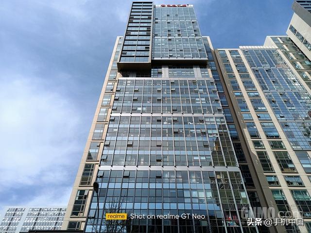 真我gtneo参数配置（realme真我gtneo2t天玑1200测评）(19)