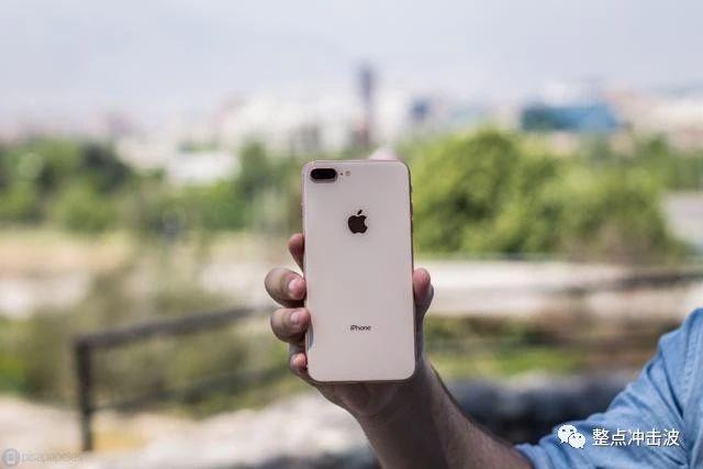 苹果8plus参数配置（现在入手iphone 8plus是否合适）(2)