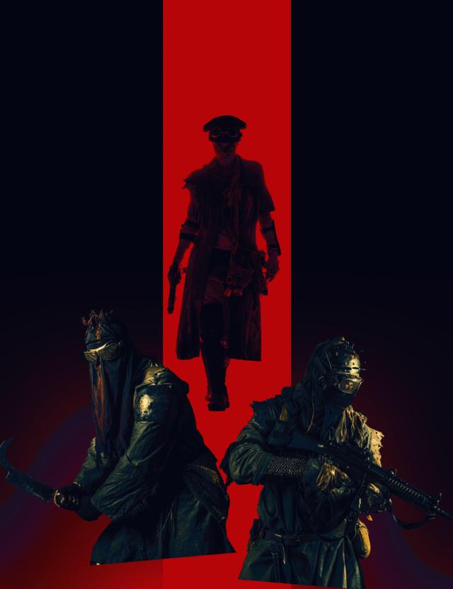 ps制作海报教程(在ps中如何制作电影海报)(16)