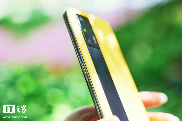 真我gtneo闪速版参数配置（realme gt neo 闪速版综合评测）(13)