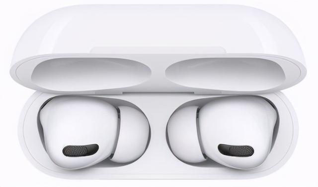 苹果耳机airpodspro使用教程（airpods pro怎么设置最好用）(2)