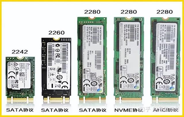 电脑硬盘在哪里查看（硬盘科普知识大全）(7)