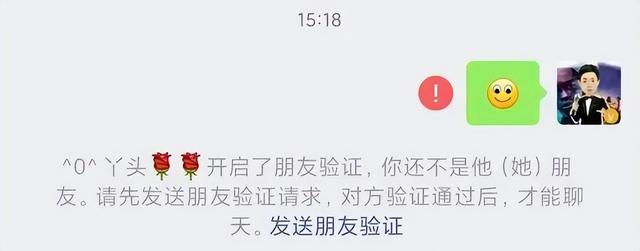 怎么看好友把你删了没（判断是否被微信好友删除了的三种方法）(2)