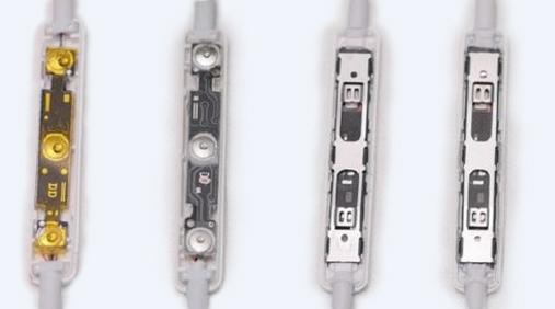 苹果耳机真假分辨方法(如何辨别苹果耳机的真伪)(3)