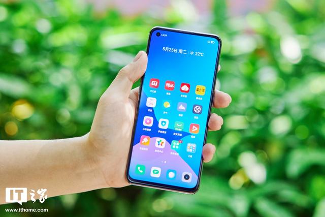 真我gtneo闪速版参数配置（realme gt neo 闪速版综合评测）(19)