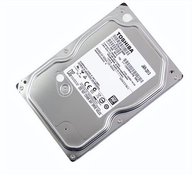 内存和硬盘的区别是什么（电脑硬盘跟内存怎么区分）(2)