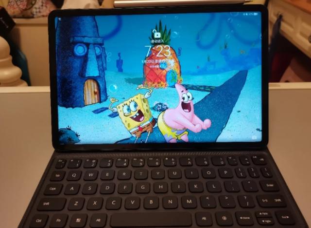 平板哪个牌子好用又实惠（2022受欢迎的三款国产平板推荐）(2)