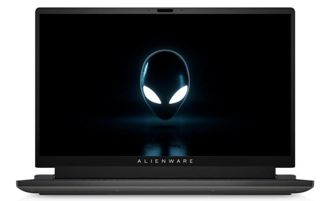 外星人m17r5参数配置（外星人m17 R5电竞本深度测评）(6)