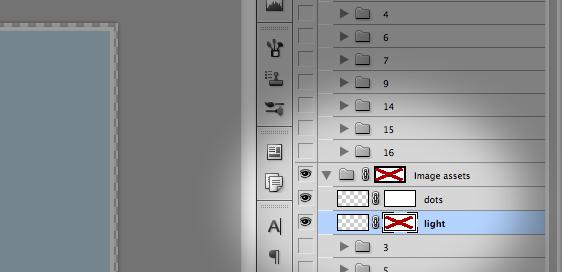 ps常用命令快捷键有哪些（50个非常实用的PS快捷键命令大全）(28)