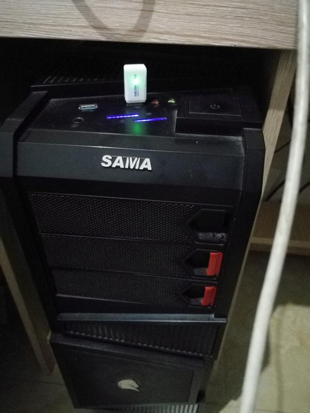 台式电脑可以连热点吗（如何通过手机wifi让台式电脑联网）(9)