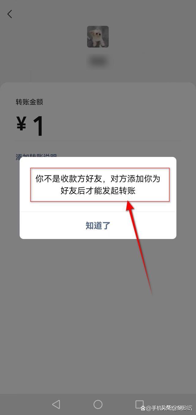 微信测试有没有被删除的方法（微信怎么判断对方是否删了你）(14)