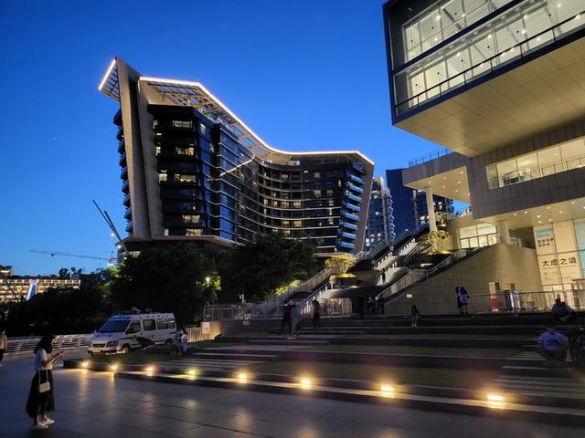 三星折叠手机fold3怎么样（三星折叠屏z fold 3真实使用感受）(32)