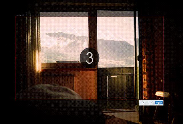 电脑能录屏吗(电脑最简单的录屏方法)(6)