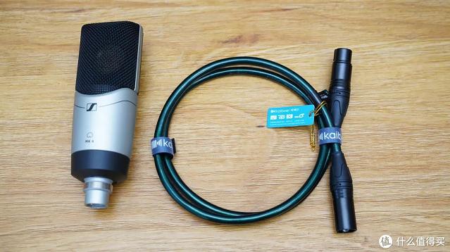 森海塞尔mk4麦克风怎么样（森海塞尔mk4麦克风详细参数）(11)