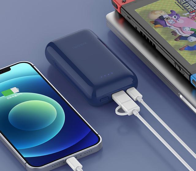 充电宝知名品牌有哪些(充电宝应该怎么买)(5)