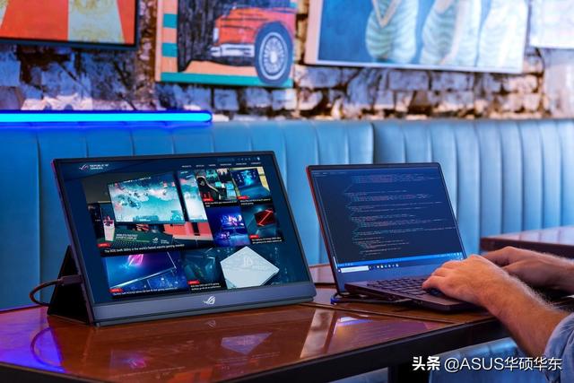 oled和ips屏幕哪个好（显示器oled和ips屏幕怎么选）(5)