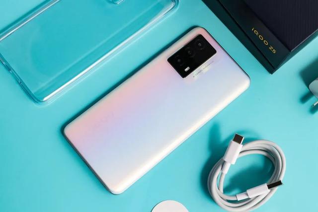 vivo手机哪一款最好（目前最建议入手的vivo手机）(6)