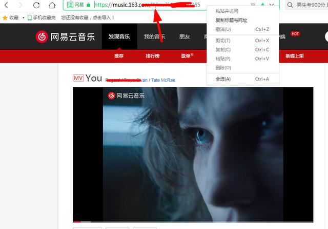 ?网易云音乐怎么下载mv（网易云音乐下载MV的详细操作方法）(5)