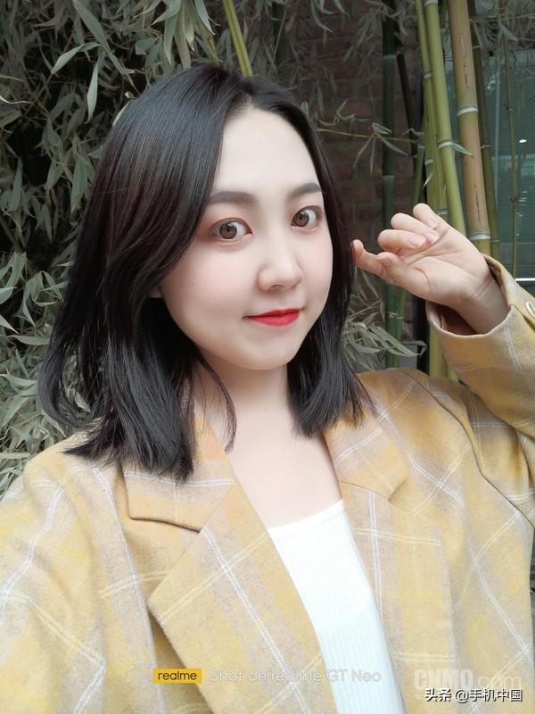 真我gtneo参数配置（realme真我gtneo2t天玑1200测评）(27)