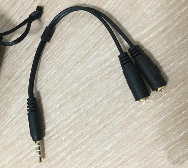 麦克风没有声音怎么弄（网购麦克风直播没声音解决方法）(2)