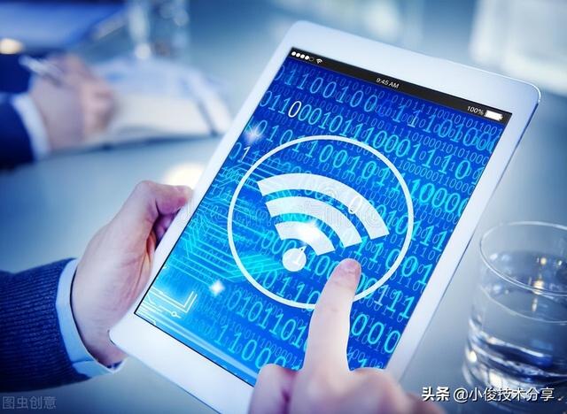 手机怎么踢出wifi蹭网（防止wifi别人蹭网的方法）(1)