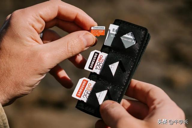 内存卡损坏了怎么恢复（教你一个快速恢复SD卡数据的小妙招）(4)