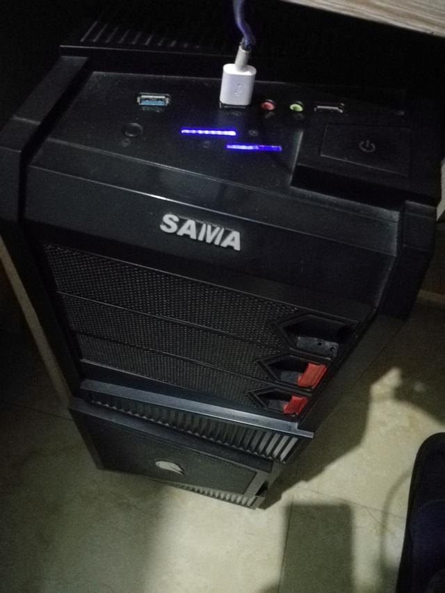 台式电脑可以连热点吗（如何通过手机wifi让台式电脑联网）(3)