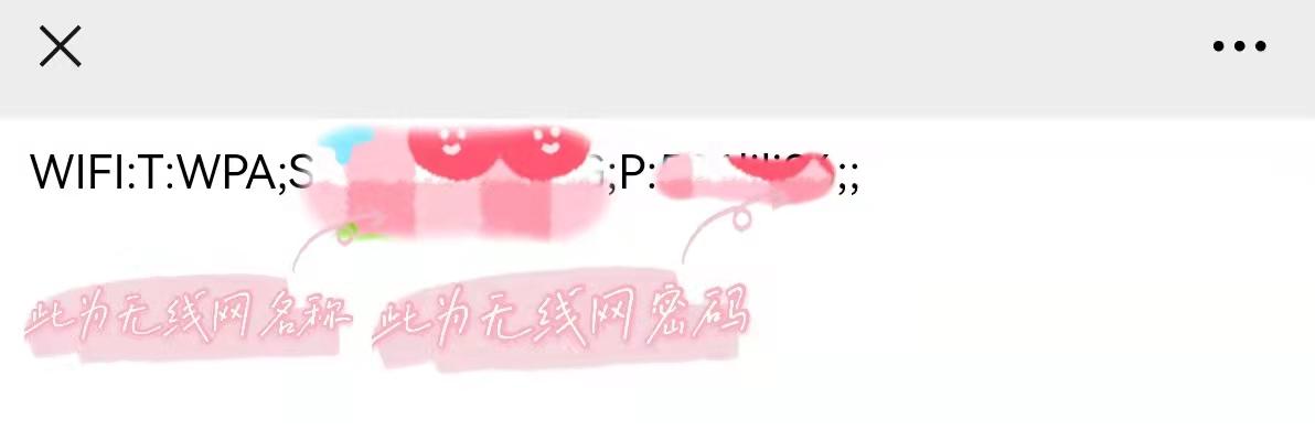 怎么在手机上看到wifi的密码（手机查看已连接的WIFI密码的方法）(4)