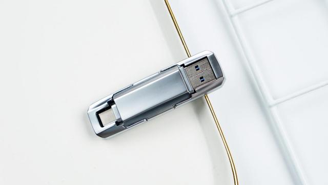 u盘可以连接手机吗（手机连接u盘正确使用方法）(6)