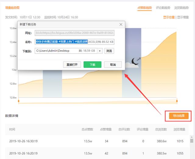 快手上热门的技巧和方法（快手运营如何上热门）(4)
