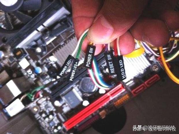 电脑为什么自动重启（电脑自动重启的原因及解决方法）(10)