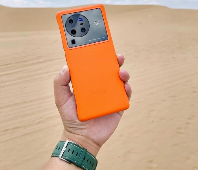 最耐用的手机有哪些（拍照好续航强性能好的4款手机推荐）(1)