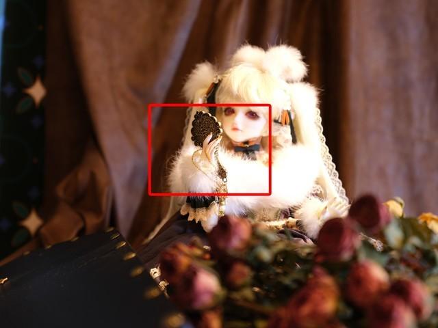 富士中画幅gfx50s二代参数（富士gfx50s?II值不值得购买）(12)