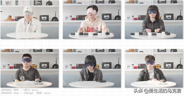 酷狗蓝牙耳机怎么样(500元内无线蓝牙耳机测评)(18)