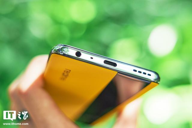 真我gtneo闪速版参数配置（realme gt neo 闪速版综合评测）(12)