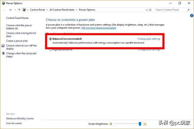 cpu使用率100怎么办(windows10 cpu占用严重完美解决方法)(7)