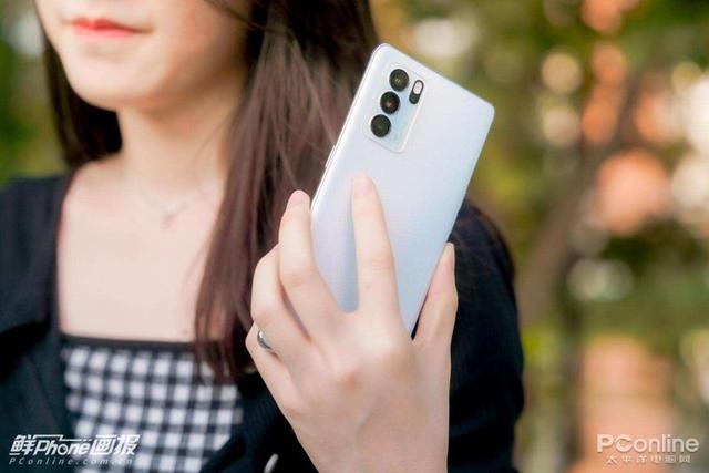 opporeno6pro怎么样（opporeno6 pro值不值得入手）(14)