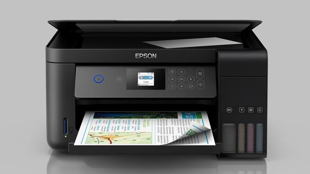 打印机哪个牌子好（2022年最受欢迎的打印机排名）(2)