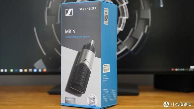 森海塞尔mk4麦克风怎么样（森海塞尔mk4麦克风详细参数）(3)