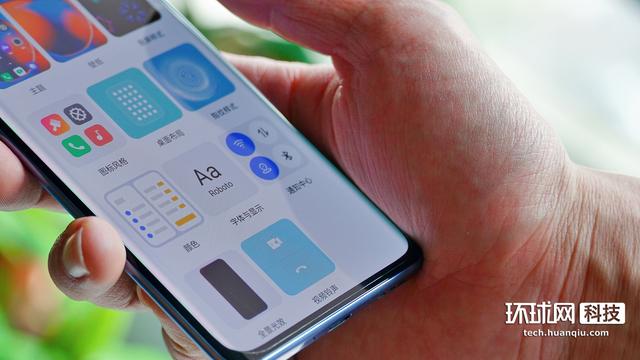 x7pro至尊版值得买吗（realme 真我x7pro 至尊版体验）(3)