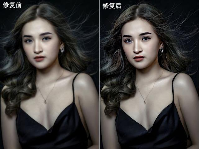 照片像素太低怎么提高像素（分享5个提高照片清晰度的方法）(7)