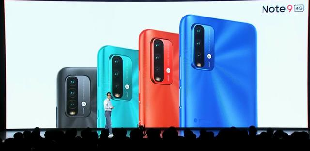 redminote9参数配置(redminote9还值得入手吗)(6)