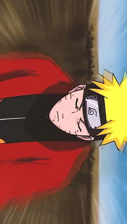 苹果手机设置动态壁纸怎么设置（iPhone设置火影忍者动态锁屏壁纸图文教程）(5)